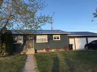 2389 Buckboard Dr, East Helena, MT 59635