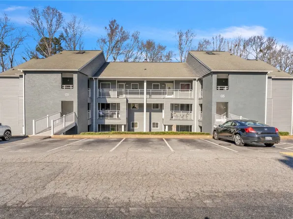 501 Northlake Dr Unit 5, Anderson, SC 29625