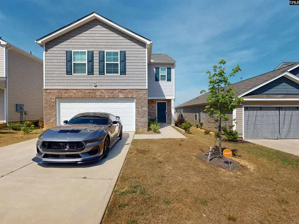 1115 Belmont Green Rd, Columbia, SC 29209