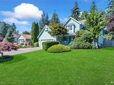7511 50th Street W, University Place, WA, 98467