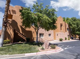 736 Hardy Way, Mesquite, NV 89027