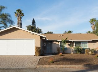309 Cedar Rd, Vista, CA 92083