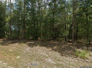 9893 N Caravel Ter, Citrus Springs, FL 34434