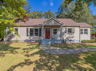 386 Camp Easter Rd, Lakeview, NC 28350