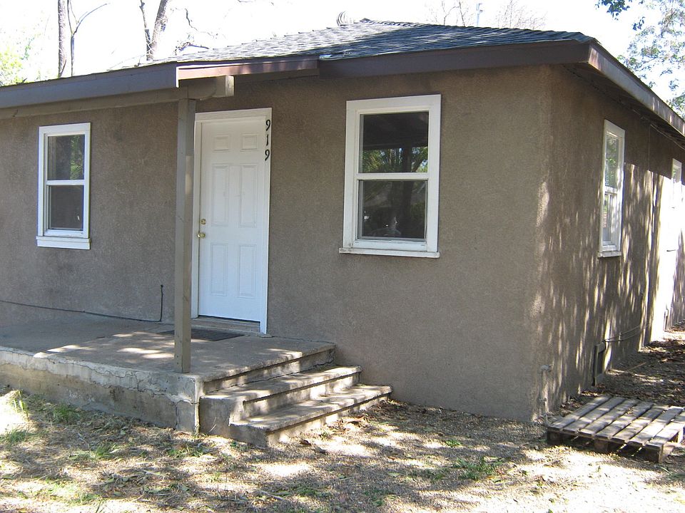 front look