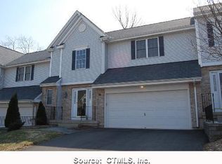 54 Cobblestone Ct UNIT 54, Newington, CT 06111