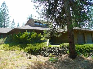 13313 S Goss Rd, Cheney, WA 99004