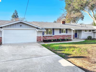 3690 Cowell Rd, Concord, CA, 94518