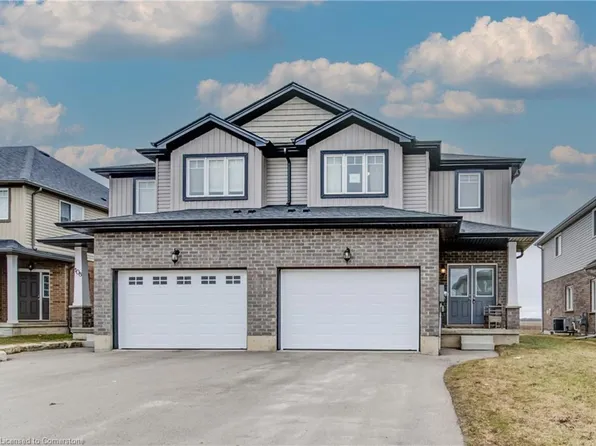 110 Maple St, Mapleton, ON N0G 1P0