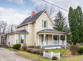 1000 Horseshoe Rd, Delaware, OH 43015