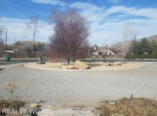 1520 Cherokee Trl, Reno, NV 89521