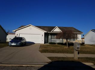 637 N 23rd St, Saginaw, MI 48601