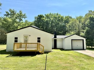 1313 Shavers St SW, Newton Falls, OH 44444
