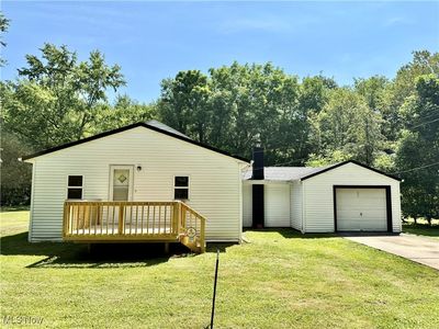 1313 Shavers St SW, Newton Falls, OH, 44444