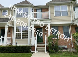 776 Aberton Ave, Detroit, MI 48215