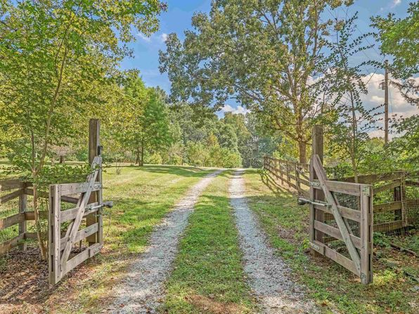 1907 Old Red Mountain Rd, Rougemont, NC 27572