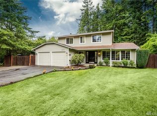 22048 SE 33rd St, Sammamish, WA