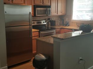 48 Peachtree Ave UNIT 117, Atlanta, GA 30305