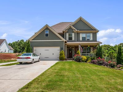 496 Village Creek Dr, Jasper, GA, 30143