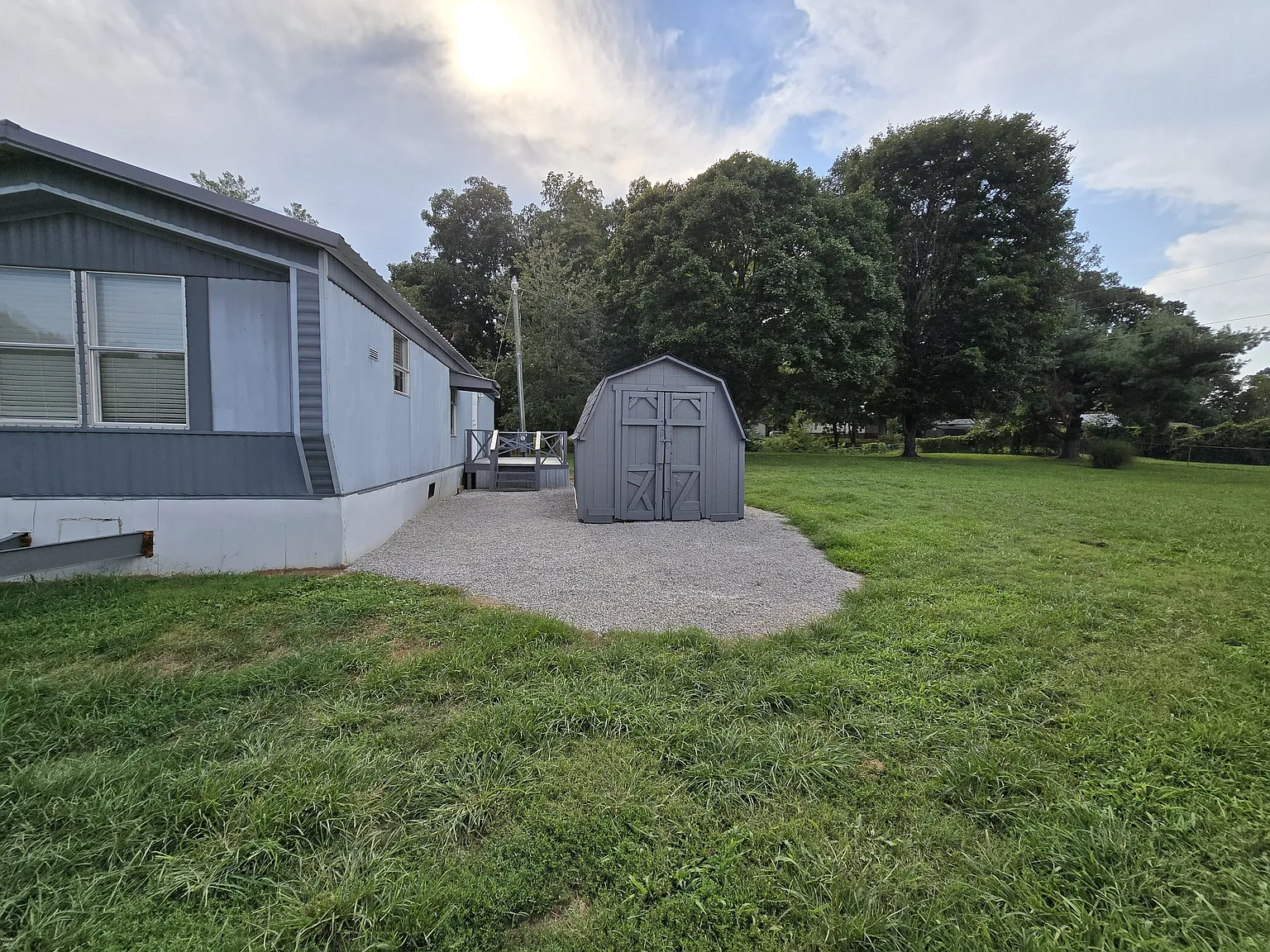 Jacksboro Rd, Bronston — Photo 2