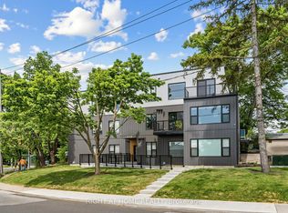 148 Glenlake Ave #1, Toronto, ON M6P1E7