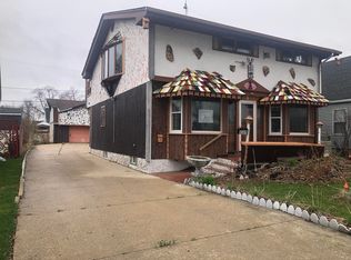 5569 N 54th St, Milwaukee, WI 53218