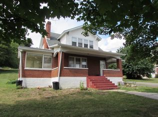 540 W Lee Hwy, Wytheville, VA 24382