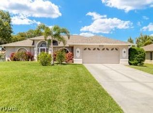 1121 SW 13th St, Cape Coral, FL 33991