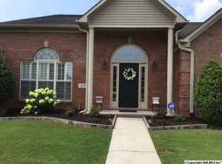 49 Jackson Way, Decatur, AL 35603
