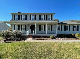 556 Adams Gate Rd, Winston Salem, NC 27107