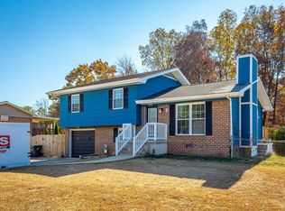 573 Pinewood Cir, Fort Oglethorpe, GA 30742