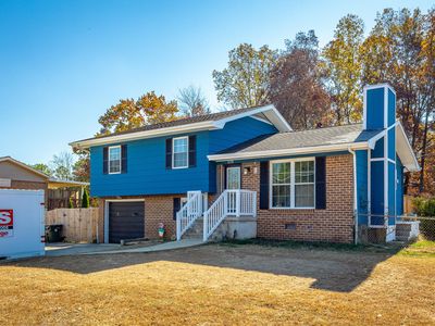 573 Pinewood Cir, Fort Oglethorpe, GA, 30742
