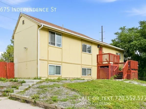 1675 Independence St, Lakewood, CO 80215