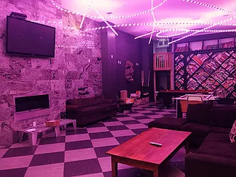 Rented by Manhattan Management LLC