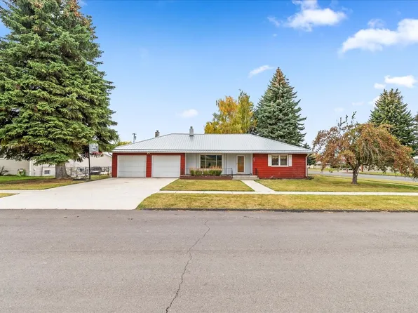 800 Bielenberg St, Deer Lodge, MT 59722