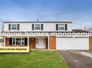 1510 Oldbridge Rd, Cincinnati, OH 45230