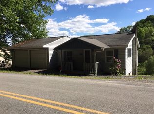 196 Moose Run Rd, Bellefonte, PA 16823