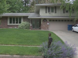 3718 SW 30th St, Des Moines, IA 50321