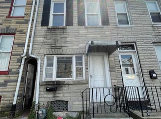 1124 Green St, Reading, PA 19604