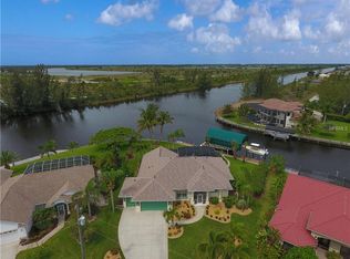 10538 Riverside Rd, Pt Charlotte, FL 33981