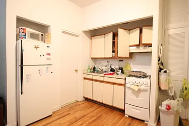 Rented by Keller Williams NYC