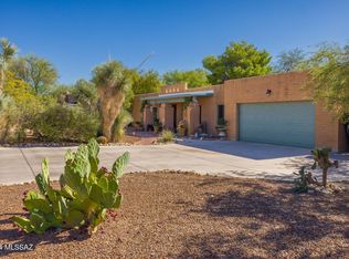 7912 E Presidio Rd, Tucson, AZ 85750