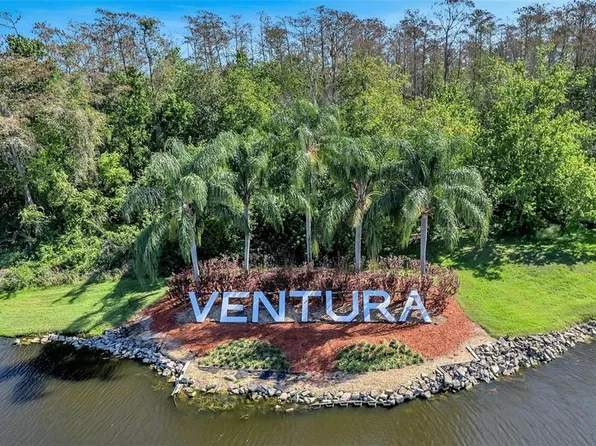 3561 VENTURA CLUB CIRCLE, ORLANDO, FL 32822