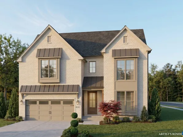 17526 Steep Rock Pl, Charlottesville, VA 22911