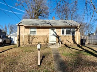 413 10th Ave, Lindenwold, NJ 08021