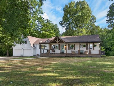 6190 Millers Mill Rd, Philpot, KY, 42366