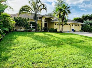 3302 SW 1st Pl, Cape Coral, FL 33914