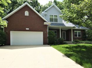 2908 Skylark Dr, Columbia, MO 65203