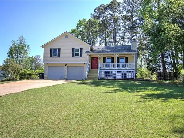 450 Sumer Ln N, Douglasville, GA 30134