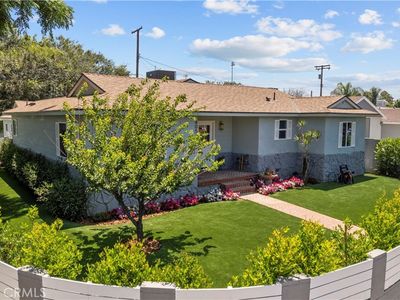 8054 Cedros Ave, Panorama City, CA, 91402